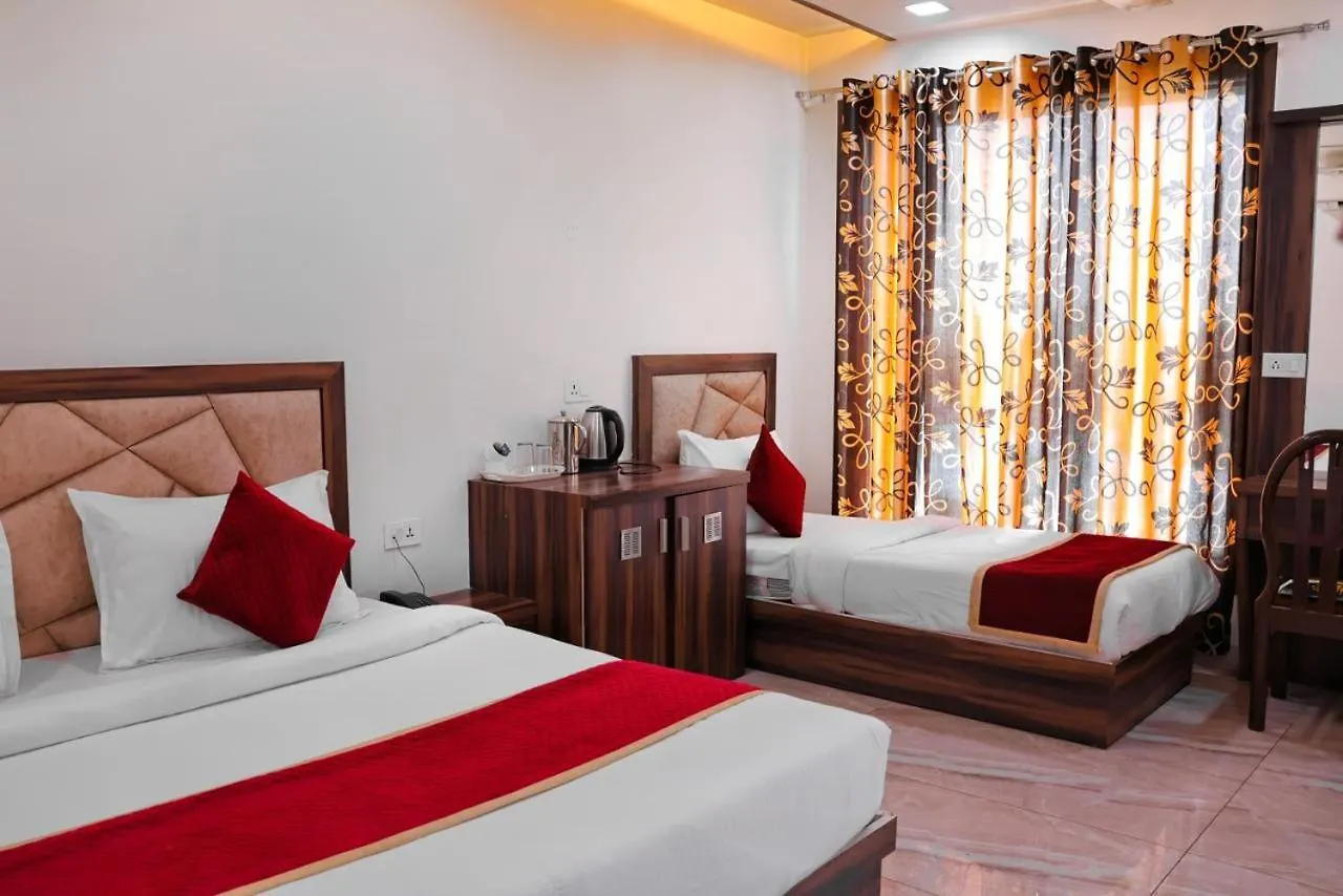 Agra Hotel Agra
