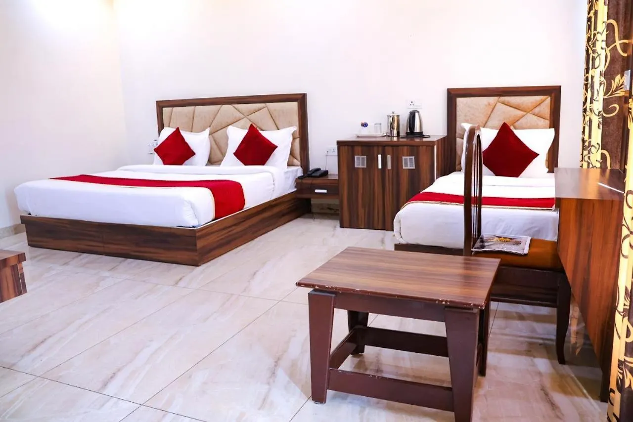 Agra Hotel Agra