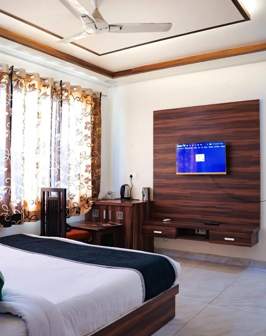 Agra Hotel Agra  Agra (Uttar Pradesh)