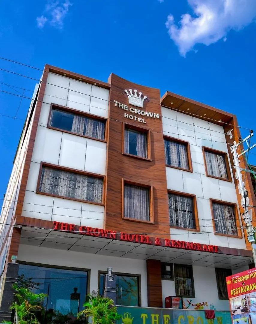 Agra Hotel Agra  3*, Agra (Uttar Pradesh) India