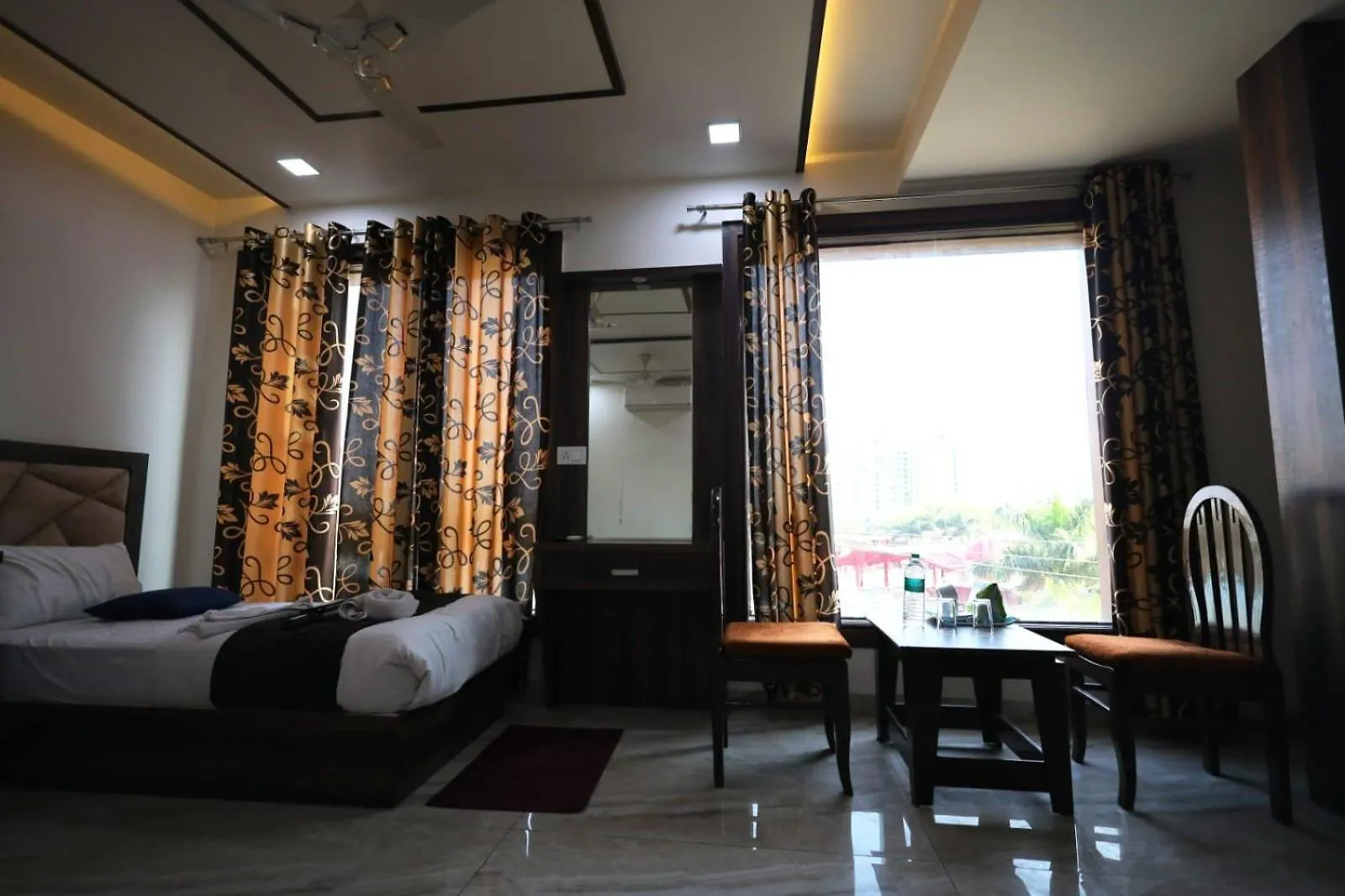 Agra Hotel Agra  3*, Agra (Uttar Pradesh) India