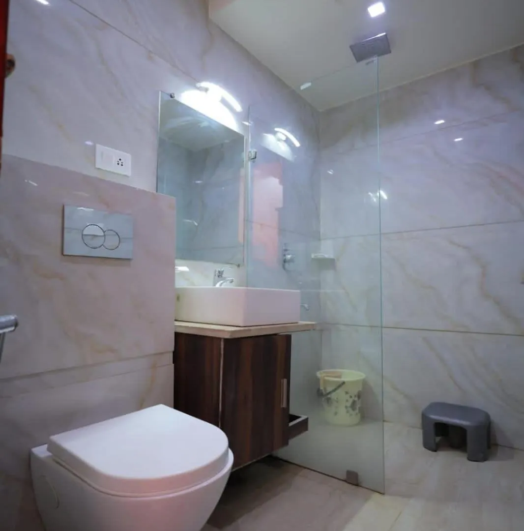 ***  Agra Hotel Agra  India
