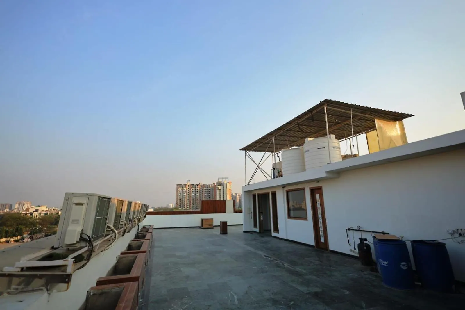 Agra Hotel Agra  Agra (Uttar Pradesh)