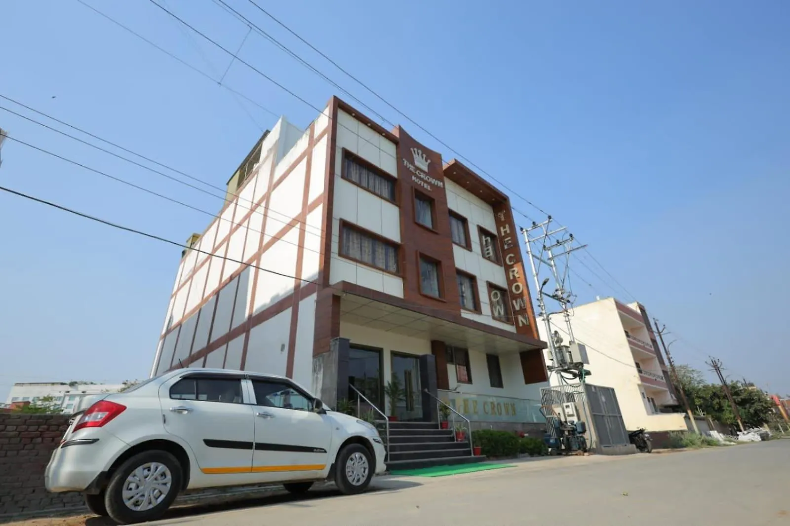 Agra Hotel Agra