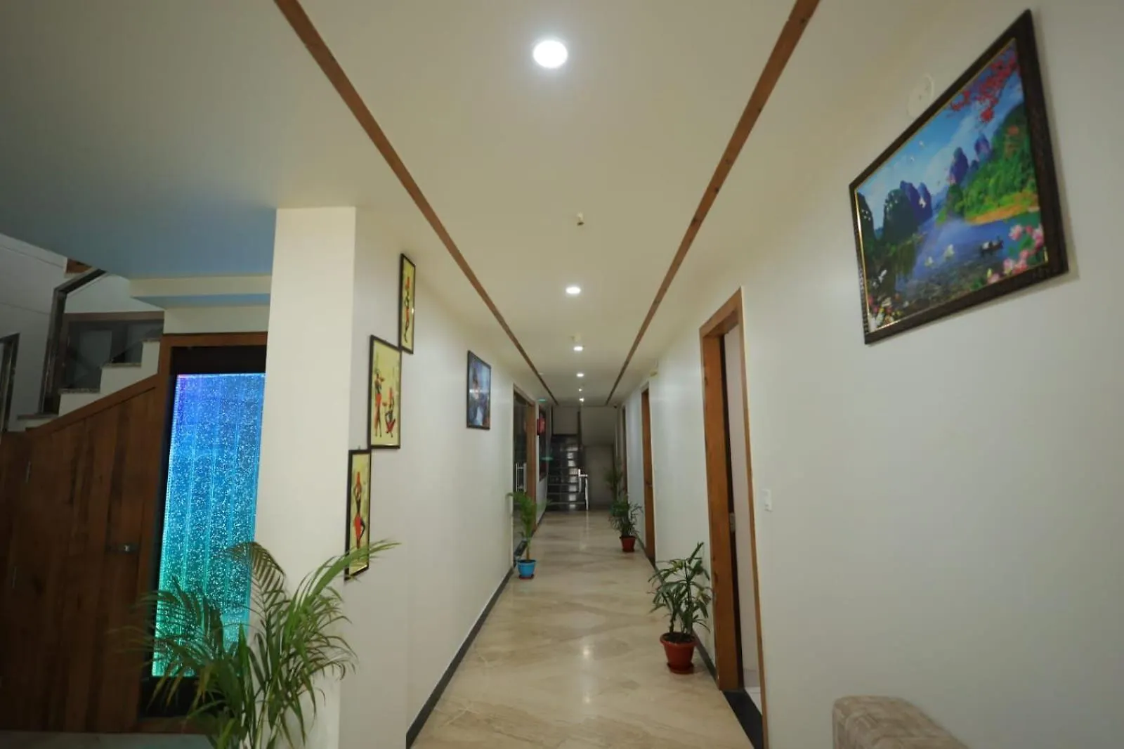 Agra Hotel Agra