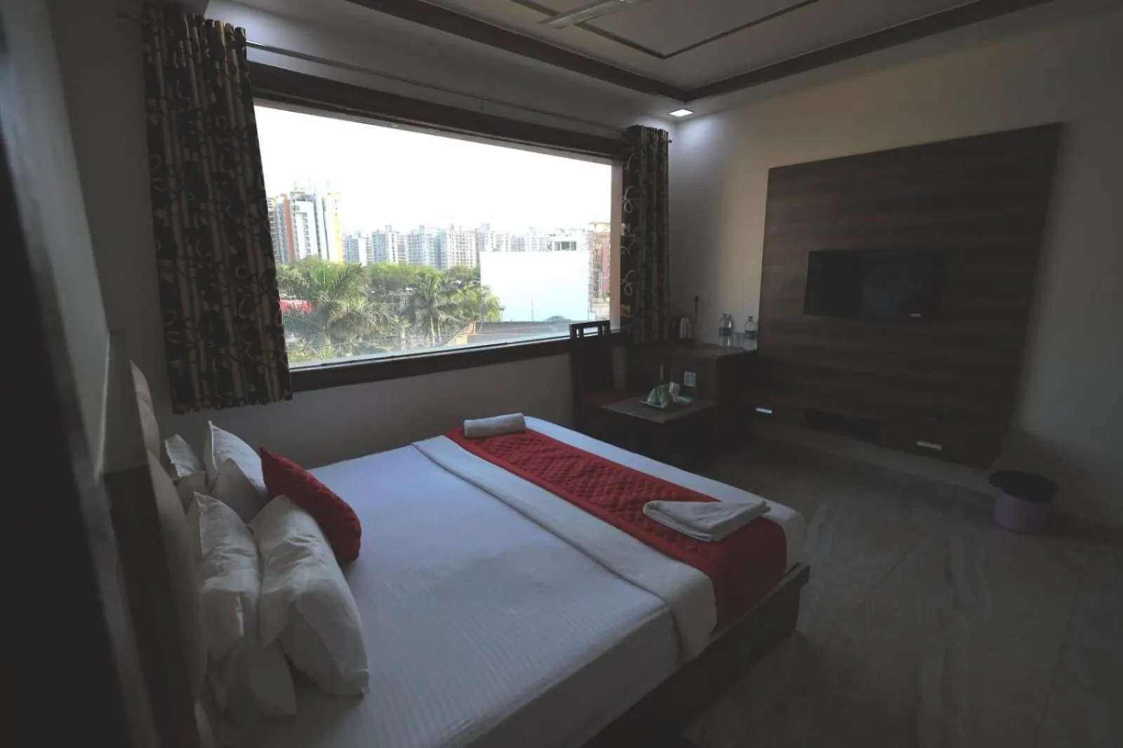 Agra Hotel Agra  Agra (Uttar Pradesh)