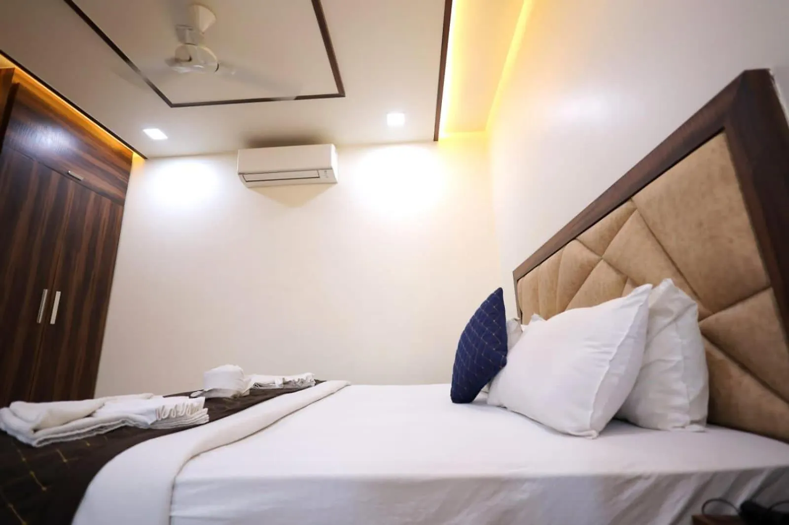 Agra Hotel Agra  Agra (Uttar Pradesh)