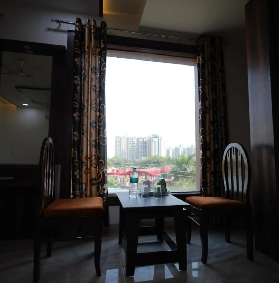 Agra Hotel Agra