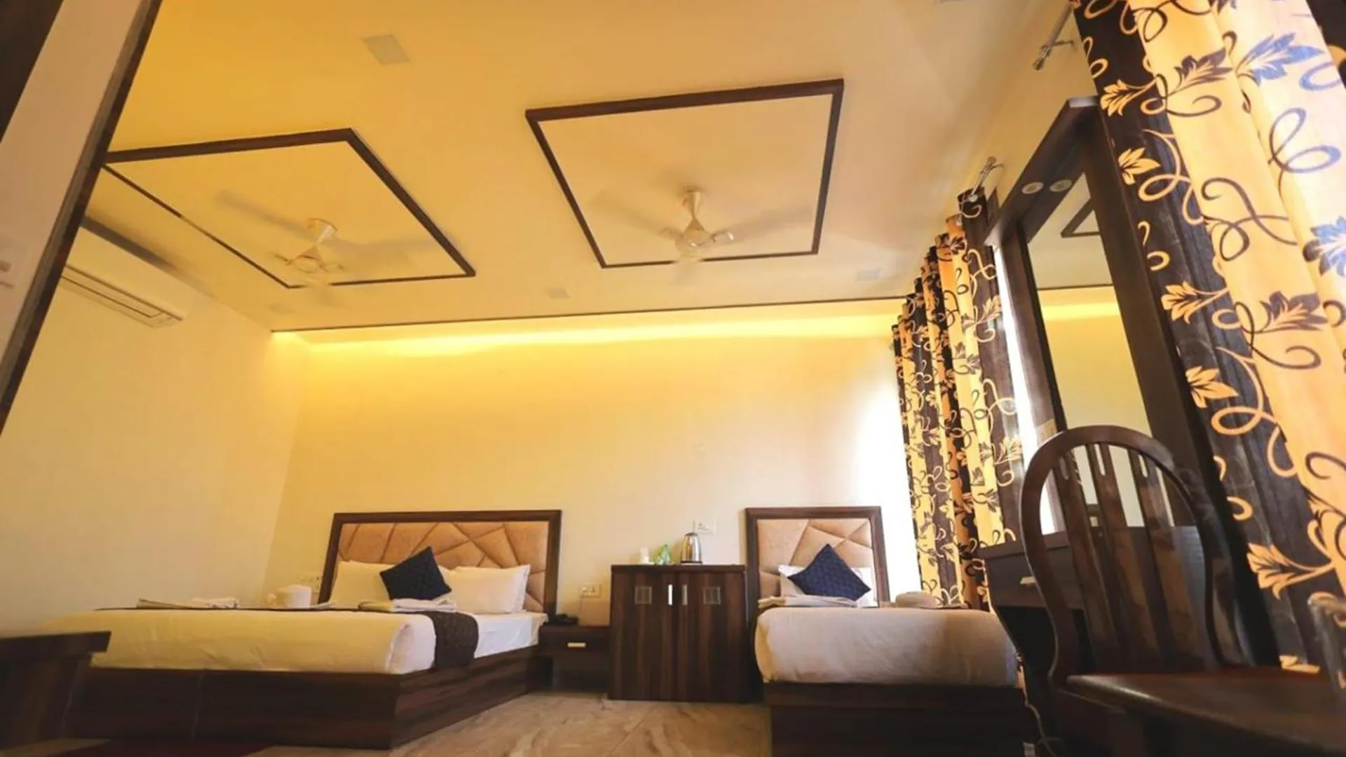 Agra Hotel Agra  India