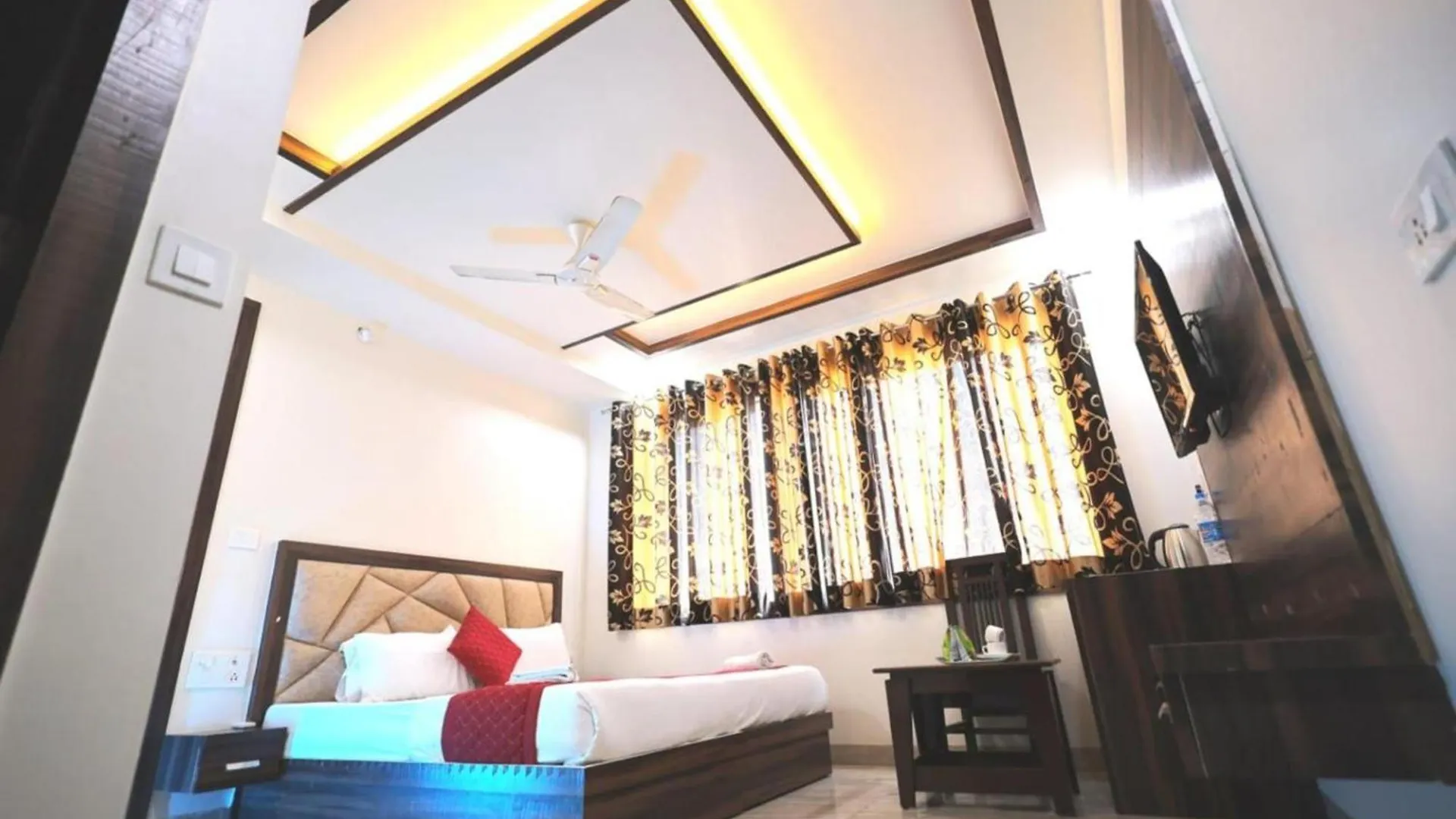 Agra Hotel Agra