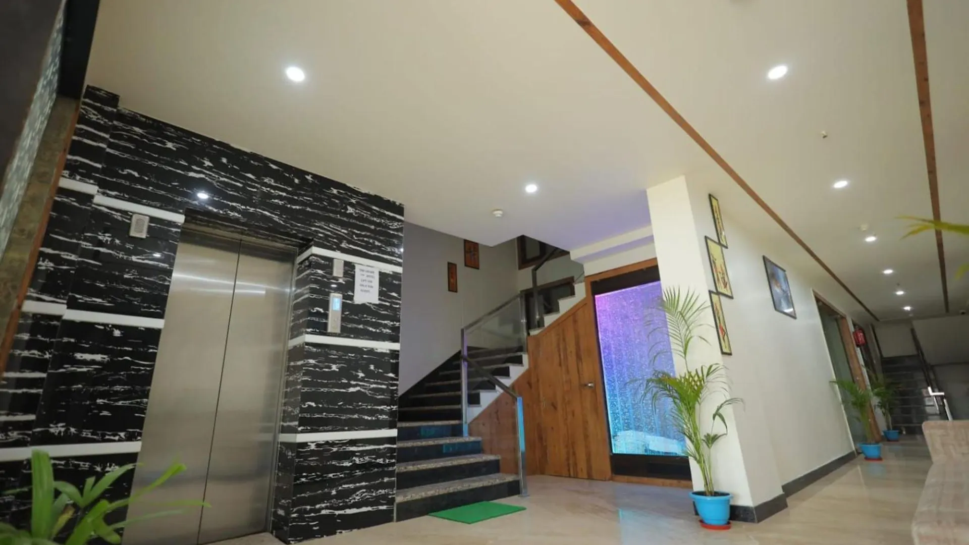 Agra Hotel Agra  Agra (Uttar Pradesh)